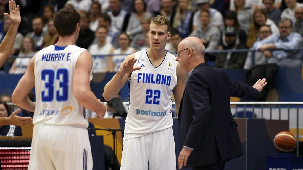 Susijengi nousi sensaatiomaiseen voittoon Bosnia-Herzegovinaa vastaan.