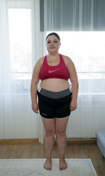 AVA_OLETMITÄSYÖT_PAULIINAAALTONEN_ENNEN