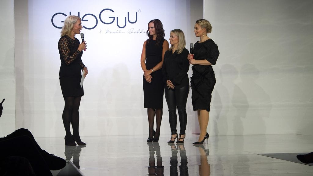 Minttu Räikkönen Gugguu (1)