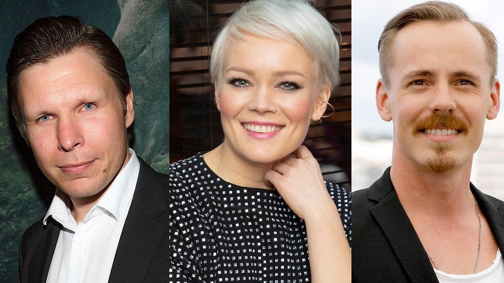 Linnan juhlien vieraslista on pidetty visusti salassa, mutta osa kutsutuista on jo paljastanut osallistumisensa.