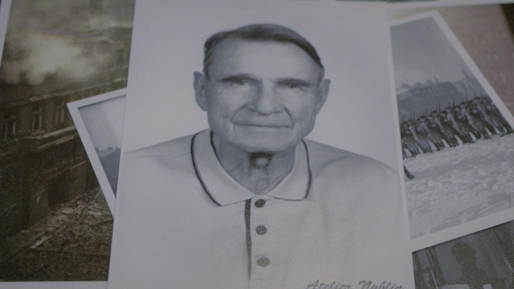 Presidentti Koivisto