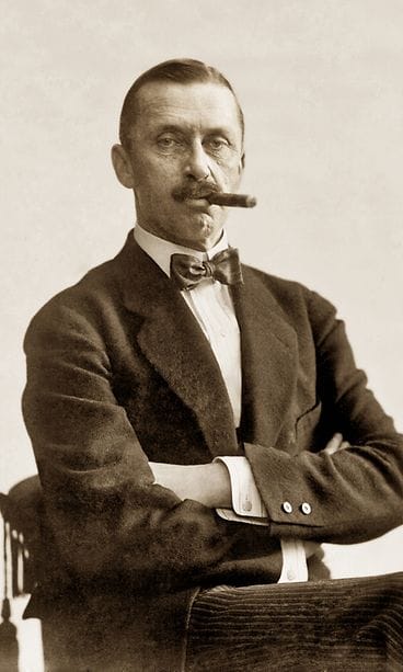 Mannerheim Atelier Nyblin