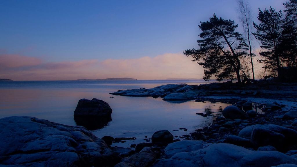 Jouluviikkoa vietetään Suomessa tavanomaista kylmemmässä säässä, kertoo tuore pitkän aikavälin ennuste.