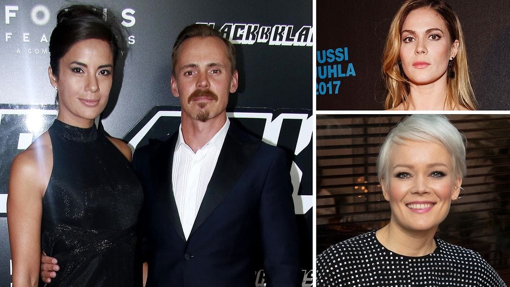 Jasper Pääkkönen, Pihla Viitala ja Anna Puu nähdään tänä vuonna Linnan juhlissa.