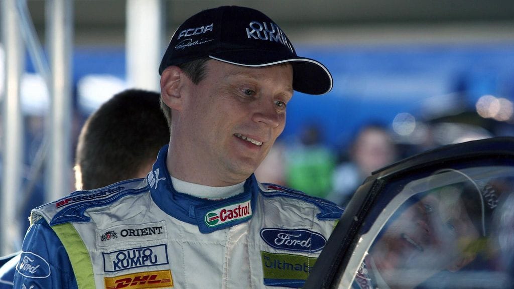 Puuppolan kylä riehaantui Latvalan voitosta