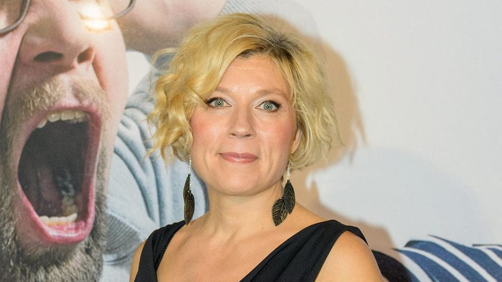 Marja Pyykkö nähdään Linnan juhlissa.