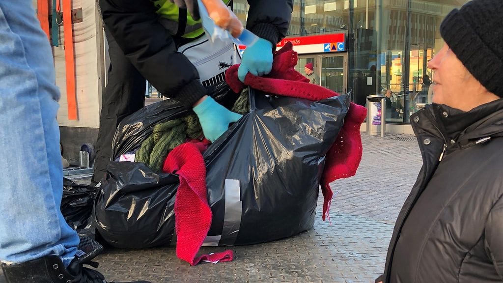 Heikki Hursti itsenäisyyspäivä 4