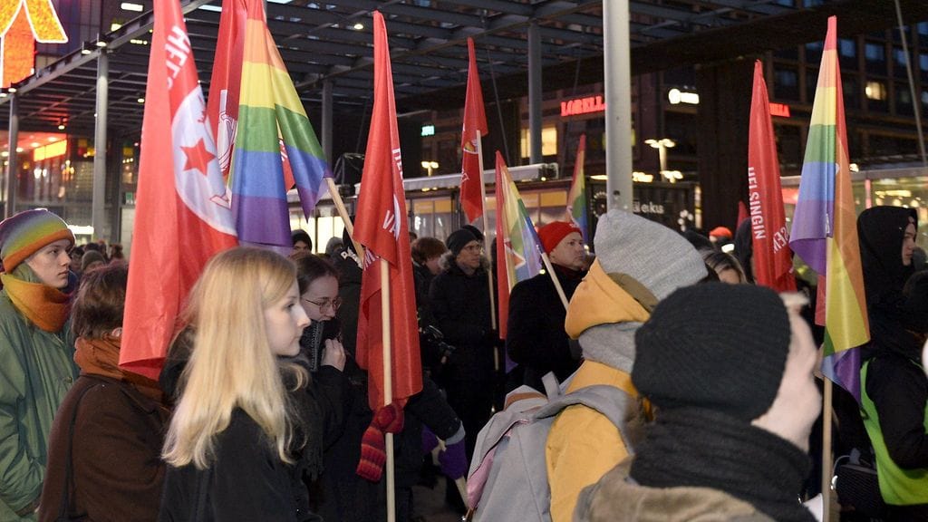 helsinki ilman natseja