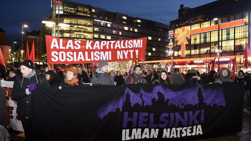 helsinki ilman natseja 2