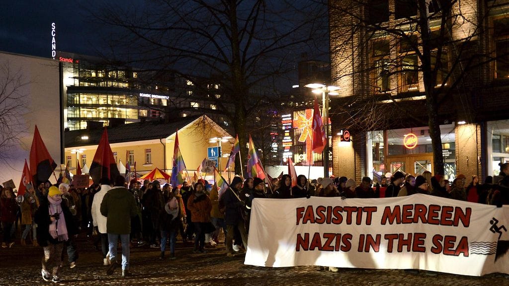 helsinki ilman natseja 3