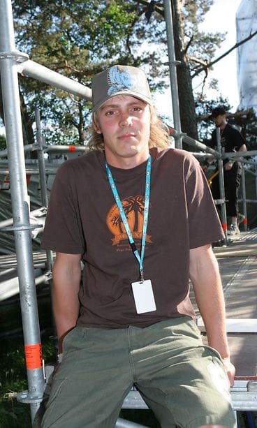jasper pääkkönen 2005