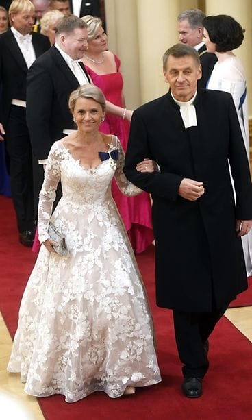 päivi räsänen