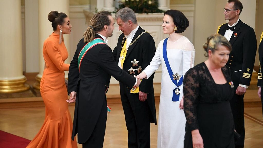 Mikko Paasi Krista Paasi (1)