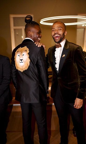 Antonio Teca Jani Toivola