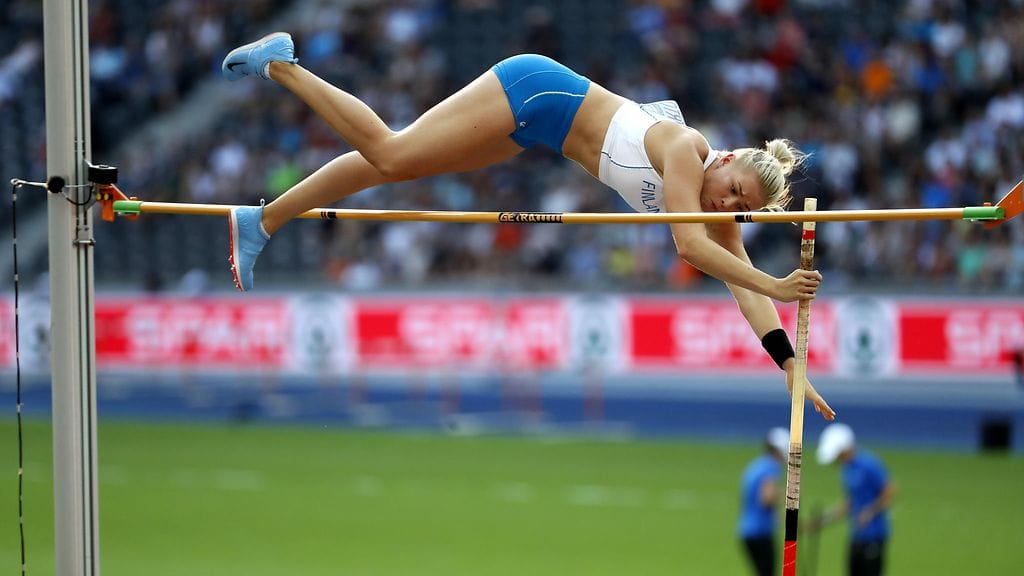 Vastavalittu SUL-pomo Sami Itani: Kannan urheilijoiden ääntä