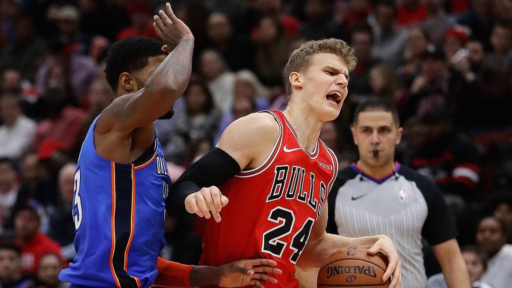 Markkanen raskaista viikoista: Joukkueen etu on laitettu edelle