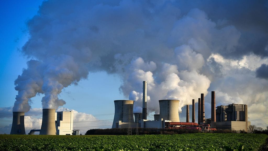 Ilmastokokous, Puola, COP24, hiili, hiilivoimala, päästöt, piiput