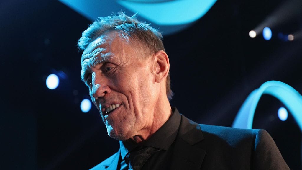 Börje Salming pelasi urallaan 1148 NHL:n runkosarjan ottelua.