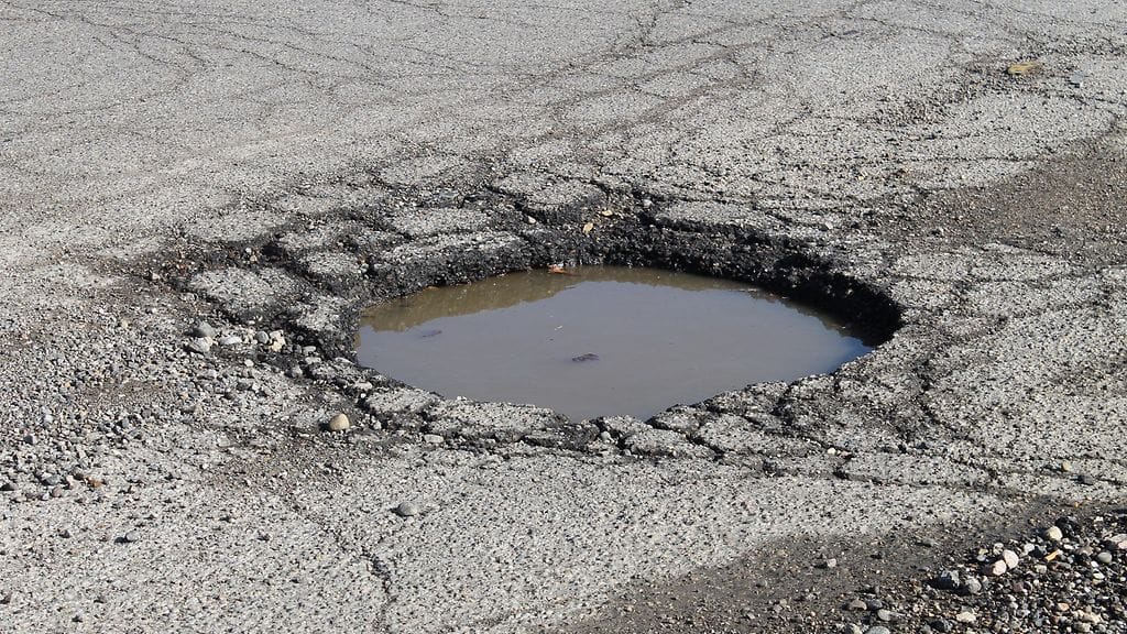 Kuvan monttu ei liity juttuun.