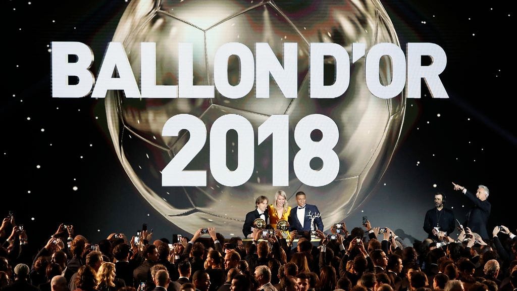 Ballod d'Orin eli Kultainen pallon saajaa on espanjalaislehti Marcan mukaan äänestänyt mylös toimittaja, jota ei ole olemassa. Ääni ei kuitenkaan vaikuttanut lopputulokseen.