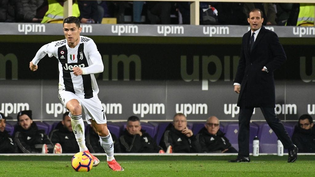 Cristiano Ronaldo sijoittui Kultainen pallo -äänestyksessä toiseksi.