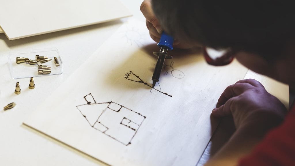 Hedelmöityshoidot näyttävät kasvattavan älyllisen kehitysvammaisuuden riskiä. Kuvituskuva.