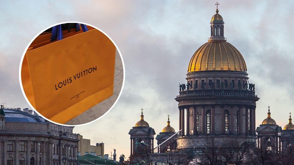 Venäläinen ortodoksipappi Vyacheslav Baskakov on saanut moitteet leveän elämäntyylin esittelystä Instagramissa.