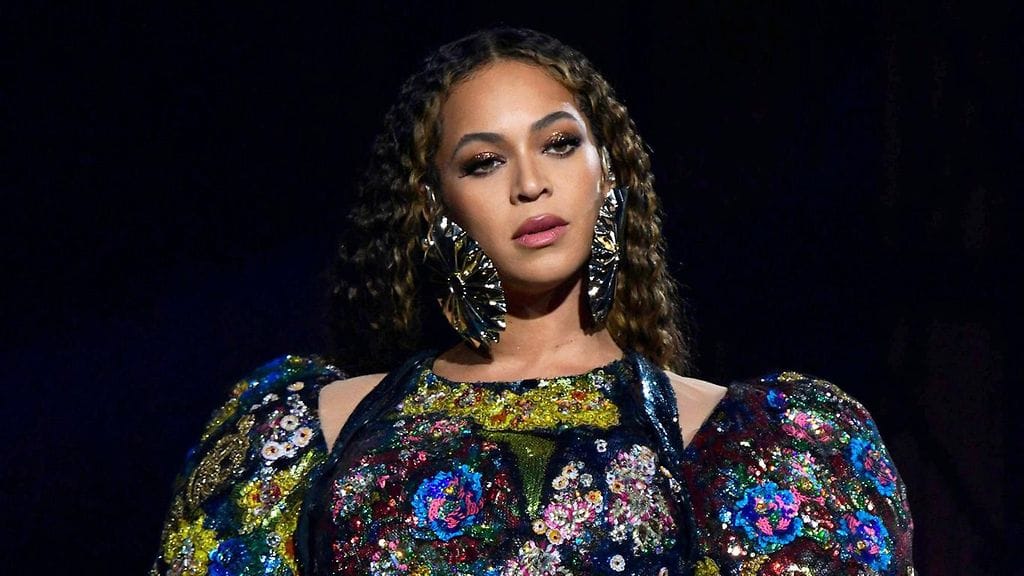 Beyoncé hurmasi yksityiskonsertissa Intiassa.