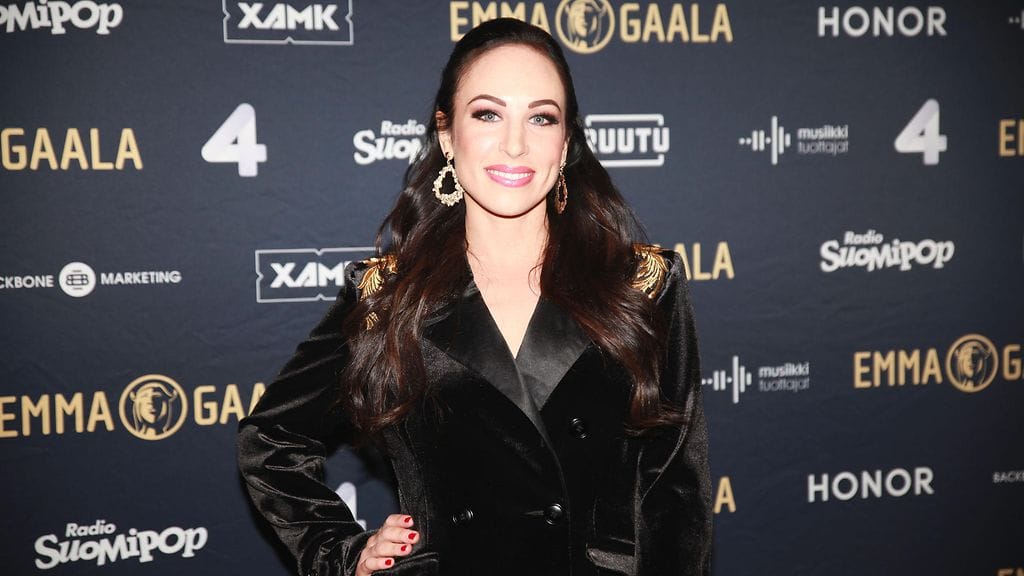 Jannan lomamatka sai yllättävän käänteen, kun hänen poikansa syntyi reilusti etuajassa.