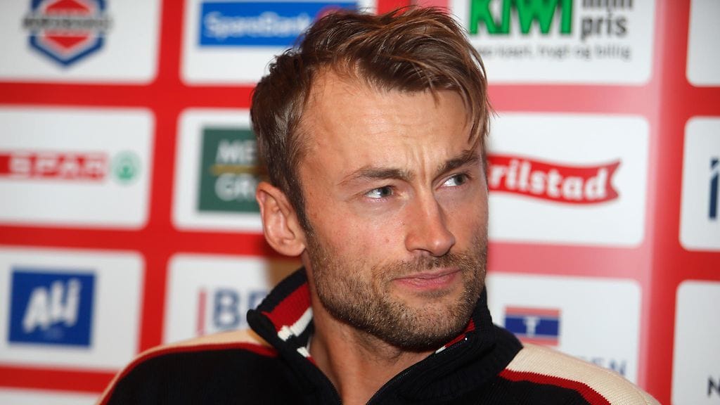Petter Northug