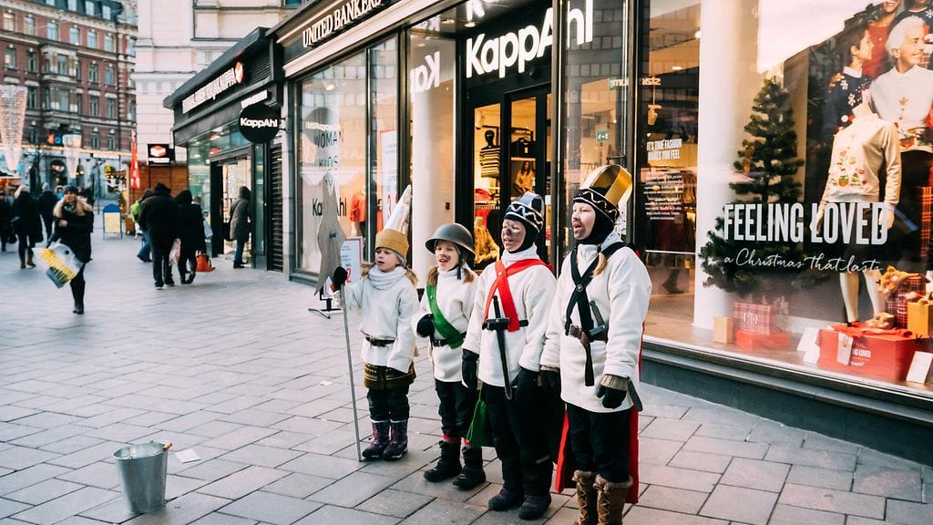 Tiernapojat Helsingissä 2016