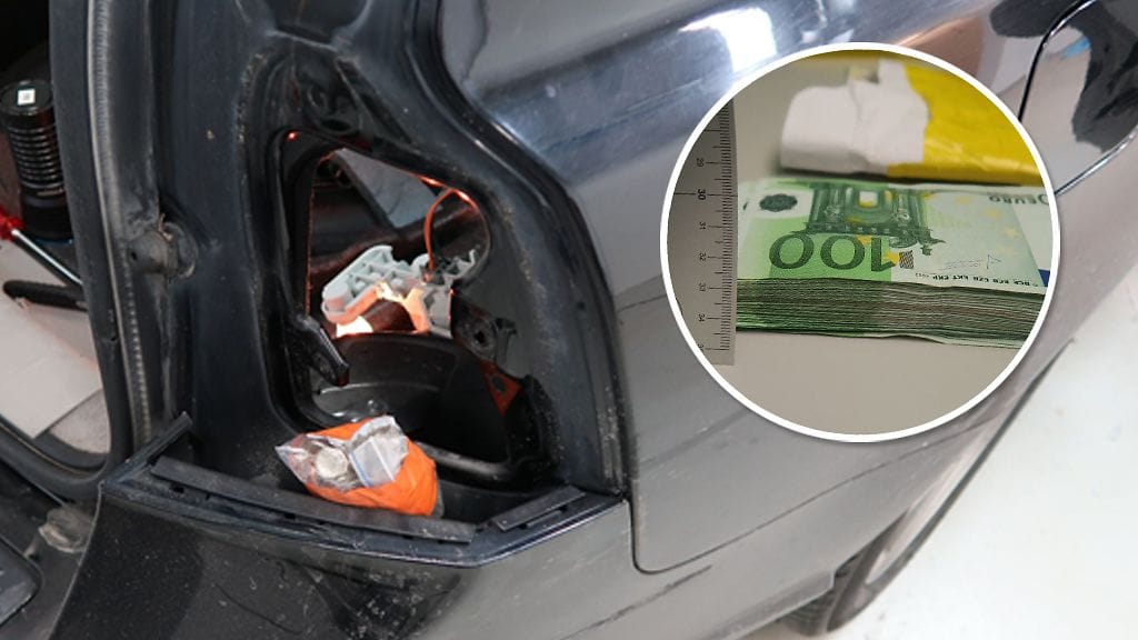 Poliisi on selvittänyt pääkaupunkiseudulla tehtyjen asuntomurtojen sarjan tekijän.