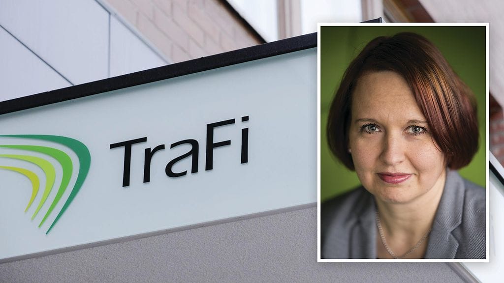 Liikenteen turvallisuusvirasto Trafin pääjohtaja Mia Nykopp on irtisanoutunut tänään.