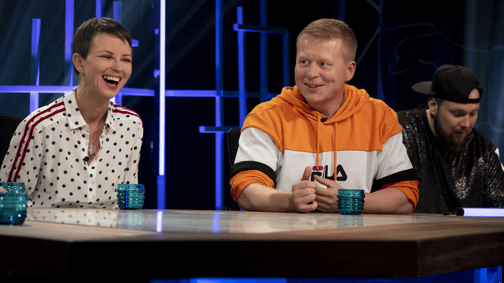 Sampo Kaulanen kertoo kokeneensa traumaattisia hetkiä terveydenhoitajan vastaanotolla.