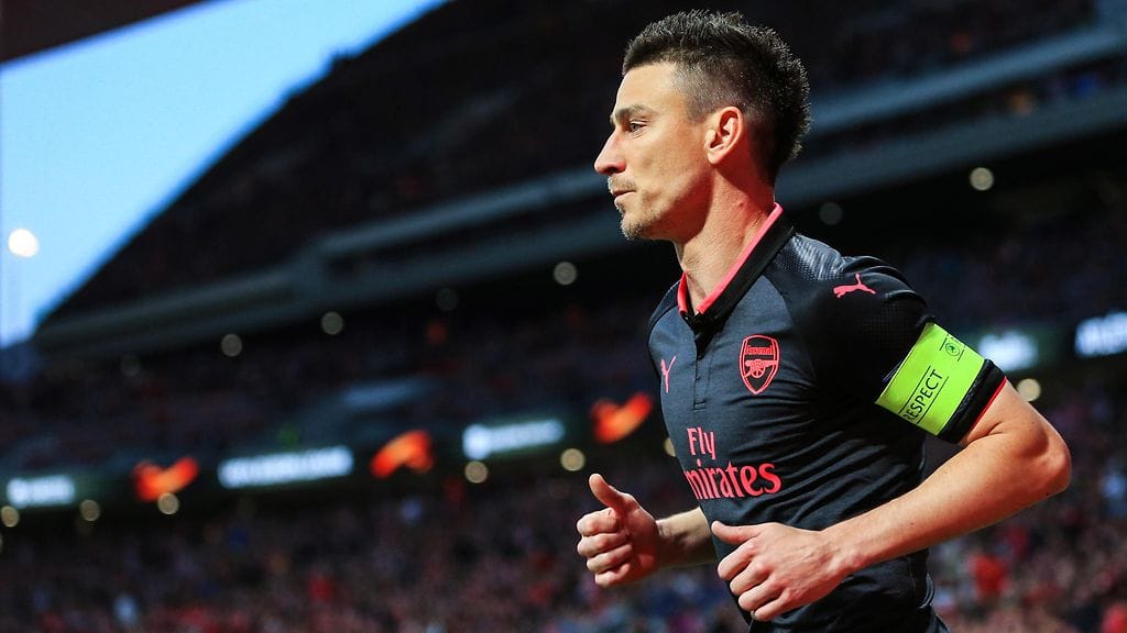 Laurent Koscielny