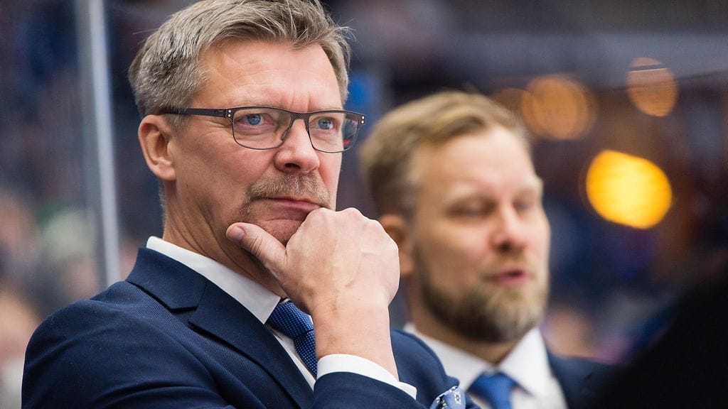 Jukka Jalonen analysoi sitä, miksi Leijonat menetti 3-0-johdon torstain EHT-ottelussa Tshekkiä vastaan.