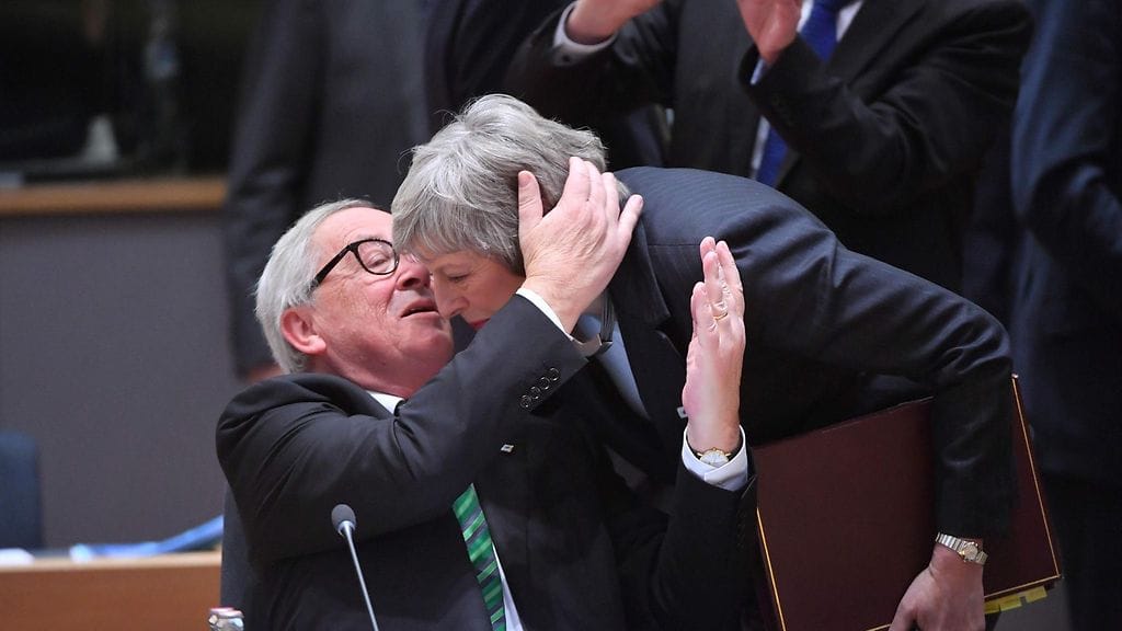 may juncker