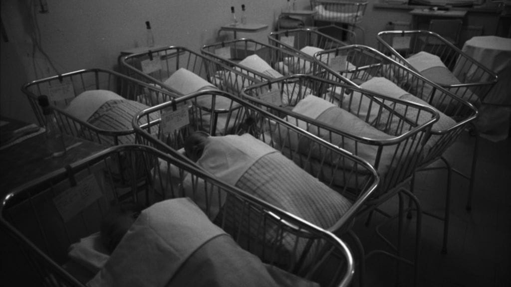 Kätilöopisto Helsingin kaupunginmuseo 2