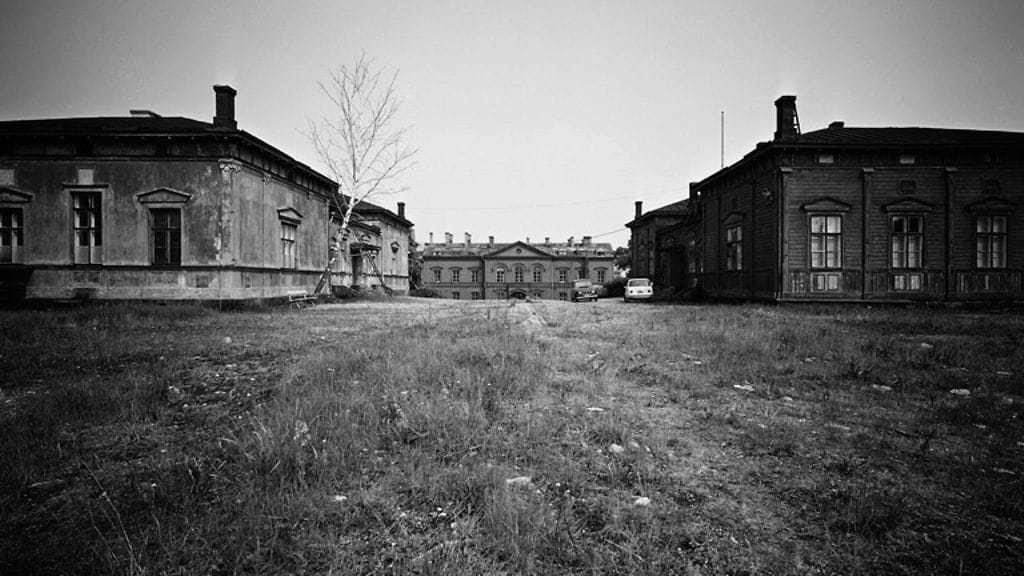 Kätilöopisto Helsingin kaupunginmuseo 4