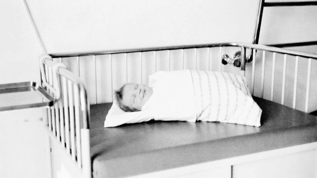 Kätilöopisto Helsingin kaupunginmuseo 5