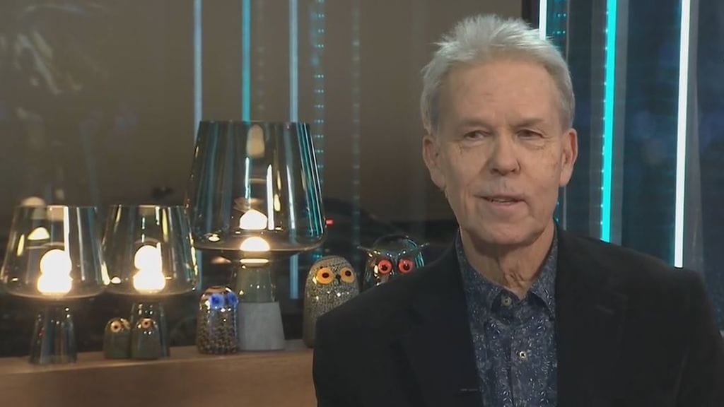 Mauri Kunnas tienasi viine vuonna yli 350 000 euroa.