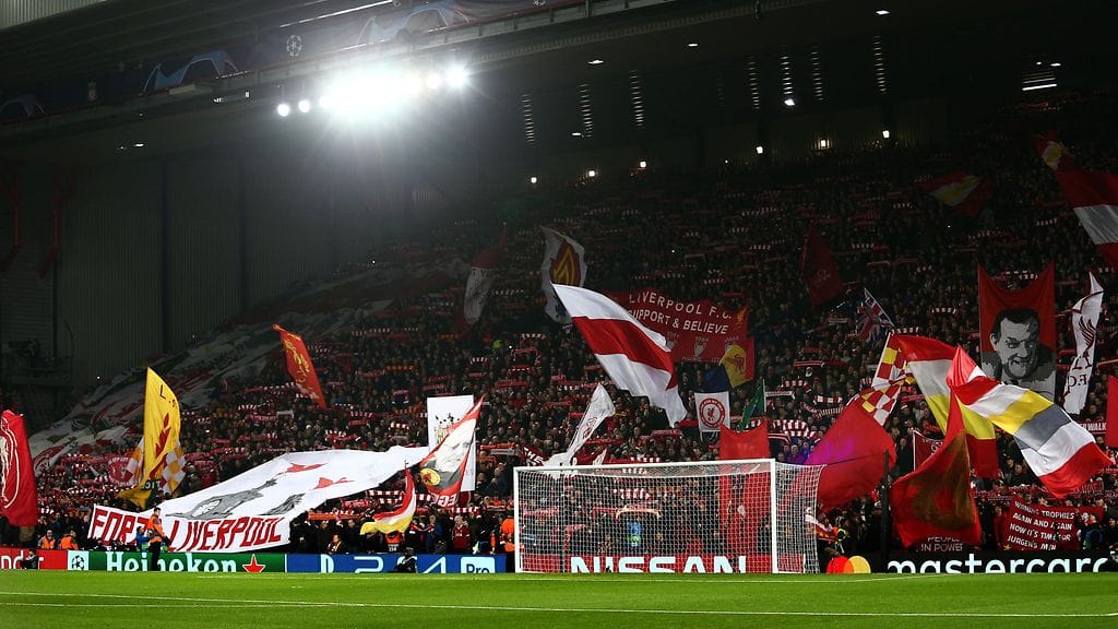 Liverpoolin kotiotteluiden ympärillä on pahoinpidelty kuluvana vuonna aiemminkin.