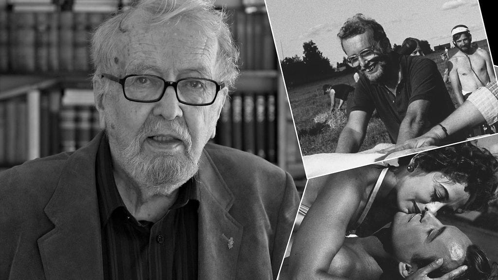 Elokuvaohjaaja Matti Kassila on kuollut 94-vuotiaana