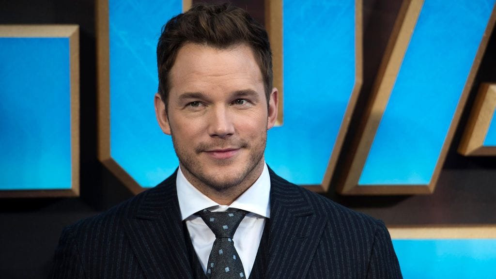 Chris Pratt kysyi kihlajaislupaa Arnold Schwarzeneggerilta.