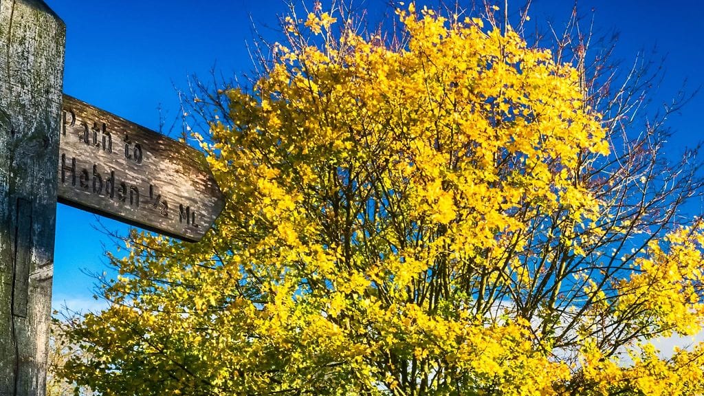 AOP Yorkshire Dales 1