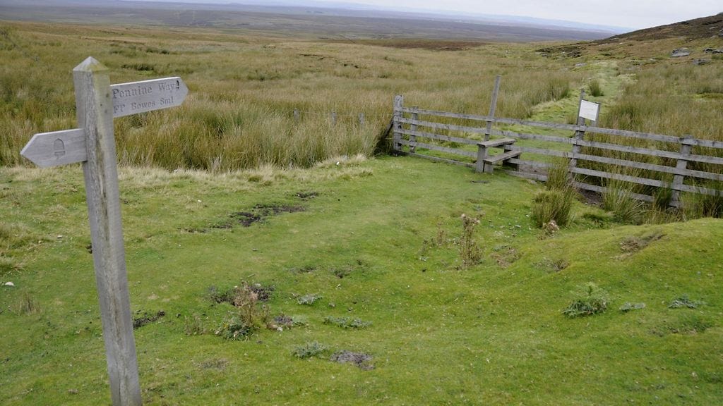 AOP Yorkshire Dales 2