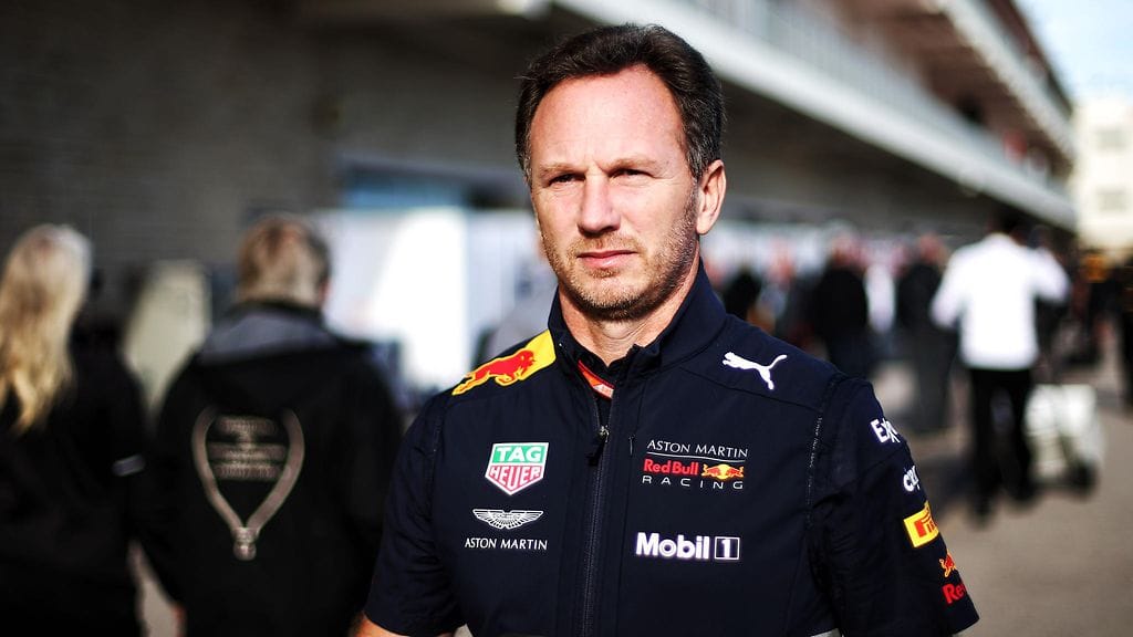 Red Bullin tallipäällikkö Christian Horner paljastaa tallin harkinneen Kimi Räikköstä Mark Webberin korvaajaksi.