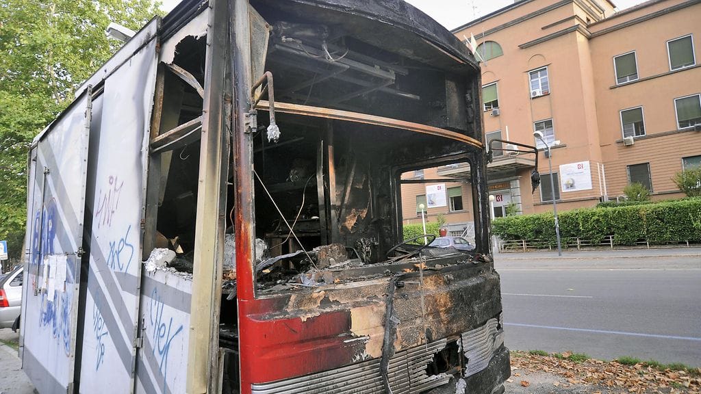 AOP Italia mafia ´Ndrangheta 2