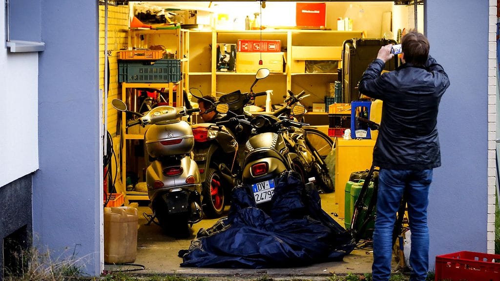 AOP Italia mafia ´Ndrangheta 3