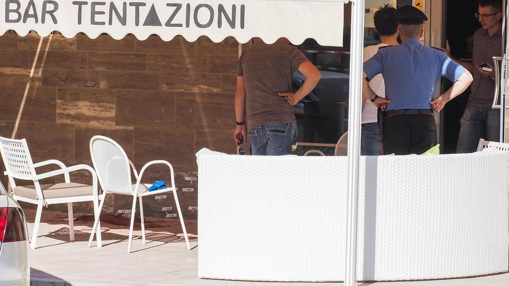 AOP Italia mafia ´Ndrangheta 7